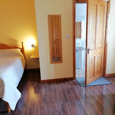 Danubio Guest Accommodation Doonbeg Eksteriør billede