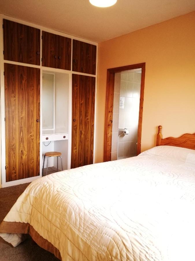 Danubio Guest Accommodation Doonbeg Eksteriør billede
