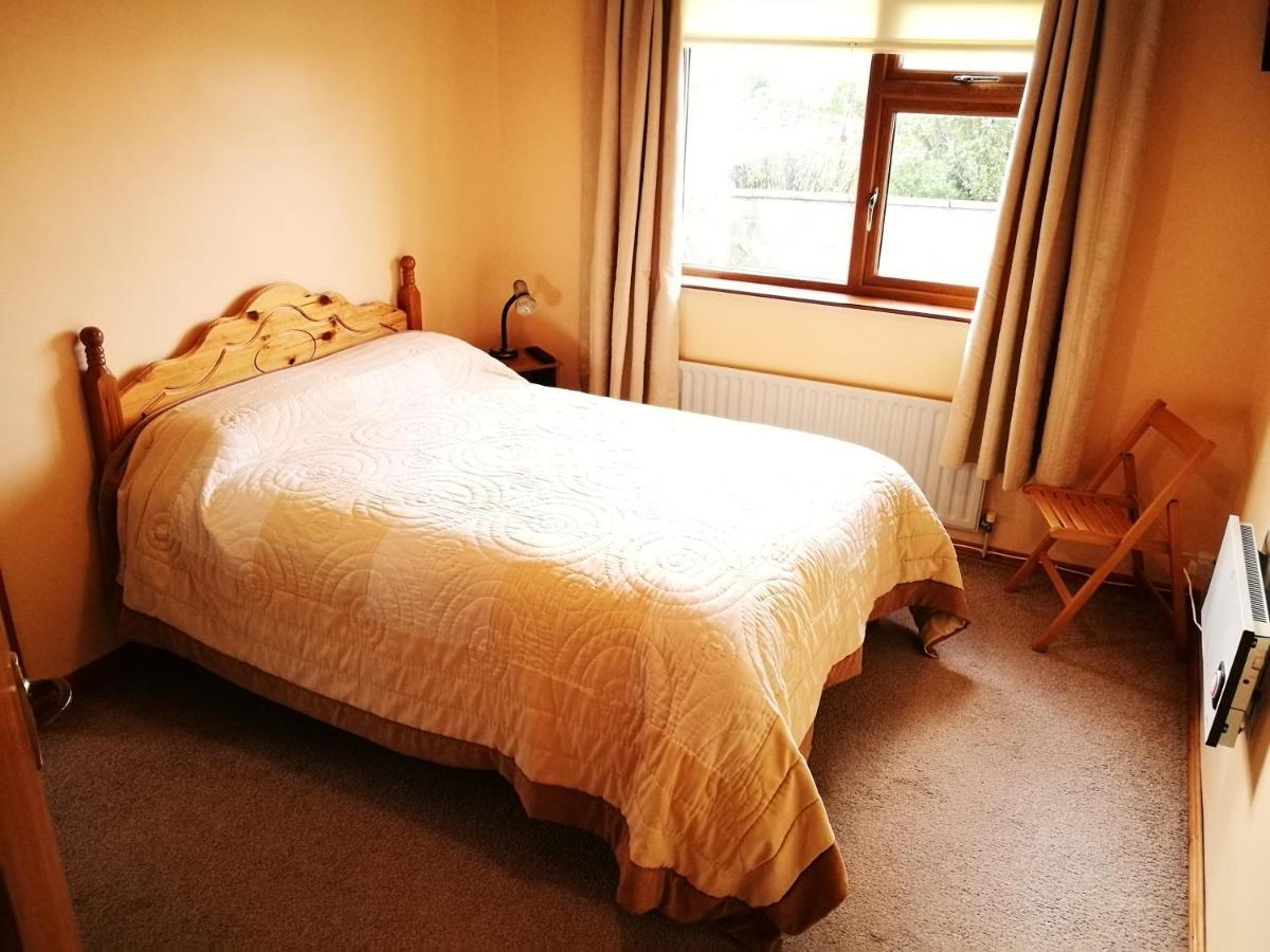Danubio Guest Accommodation Doonbeg Eksteriør billede