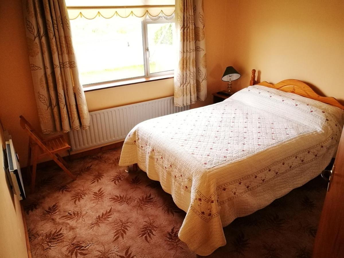 Danubio Guest Accommodation Doonbeg Eksteriør billede