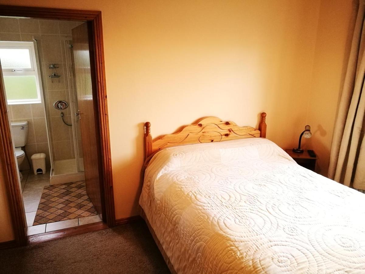Danubio Guest Accommodation Doonbeg Eksteriør billede