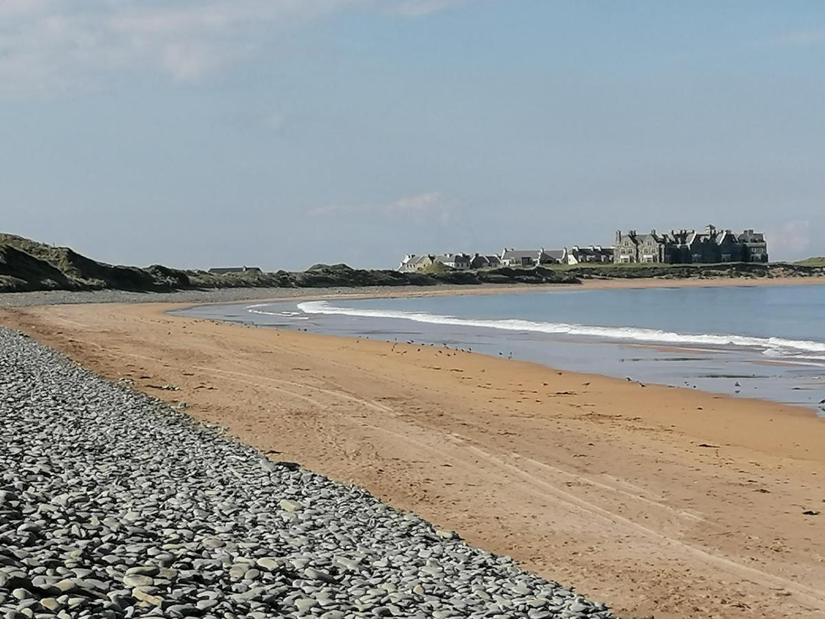 Danubio Guest Accommodation Doonbeg Eksteriør billede