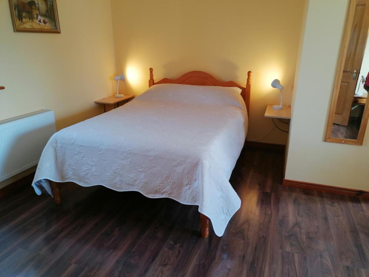 Danubio Guest Accommodation Doonbeg Eksteriør billede