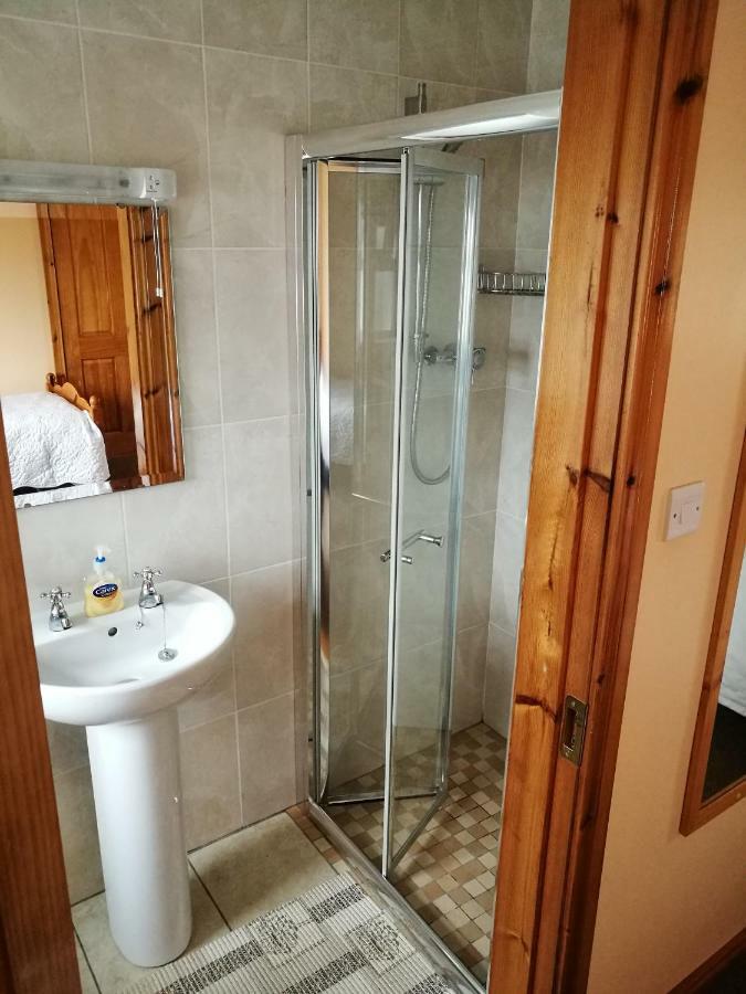 Danubio Guest Accommodation Doonbeg Eksteriør billede